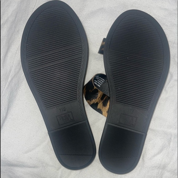 Women’s dual strap slides - Picture 4 of 4